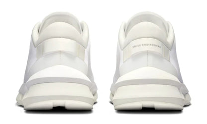 On Cloudzone "Triple White" Lifestyle Sneakers UAE