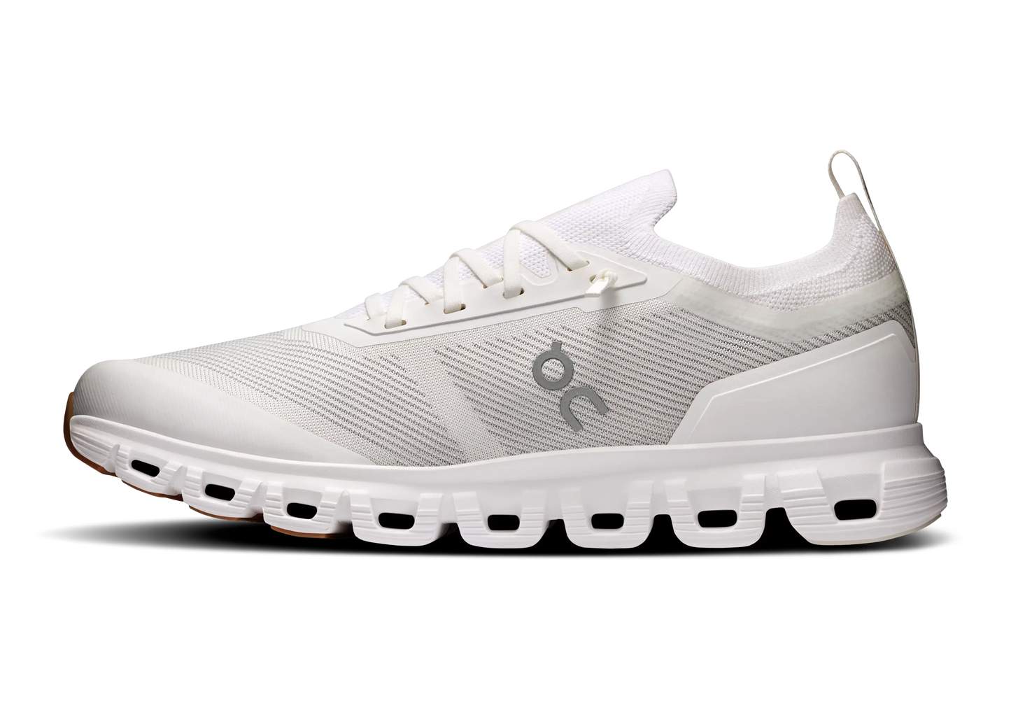 On Cloud 6 Versa "White" Lightweight Running Shoes UAE