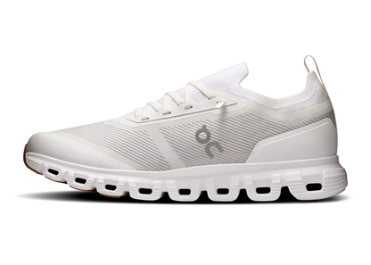 On Cloud 6 Versa "White" Lightweight Running Shoes UAE