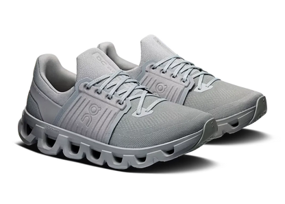 On Cloudswift 4 AD "Black Eclipse" Performance Running Shoes UAE