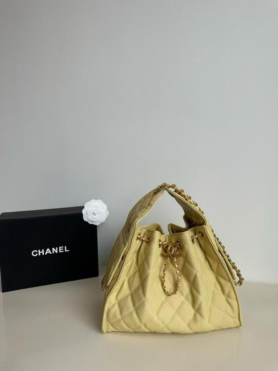 Chanel bag