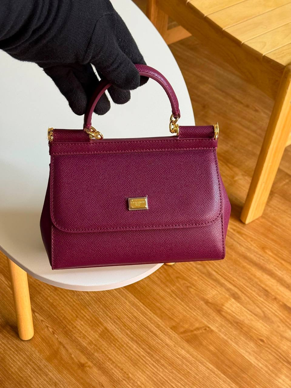 DOLCE GABBANA 20cm