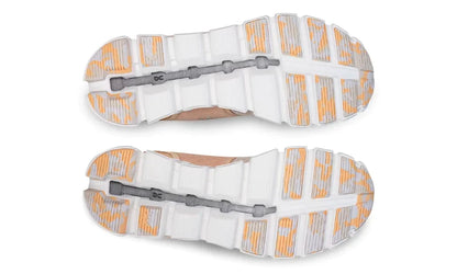 On Cloud 5 "Savannah Pearl" Casual Sneakers UAE