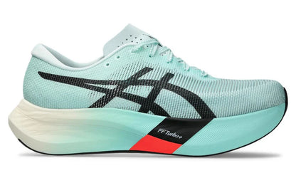 Asics Metaspeed Edge Paris "Illuminate Mint Black" Racing Shoes UAE