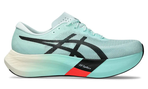 Asics Metaspeed Edge Paris "Illuminate Mint Black" Racing Shoes UAE