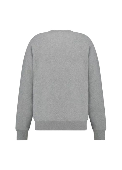 Dior Montaigne Sweatshirt "Cotton Fleece" Premium Sweatshirt UAE