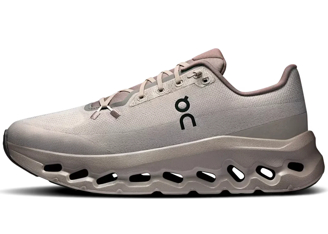 On Cloudtilt "Cinder / Ash" Running Sneakers UAE