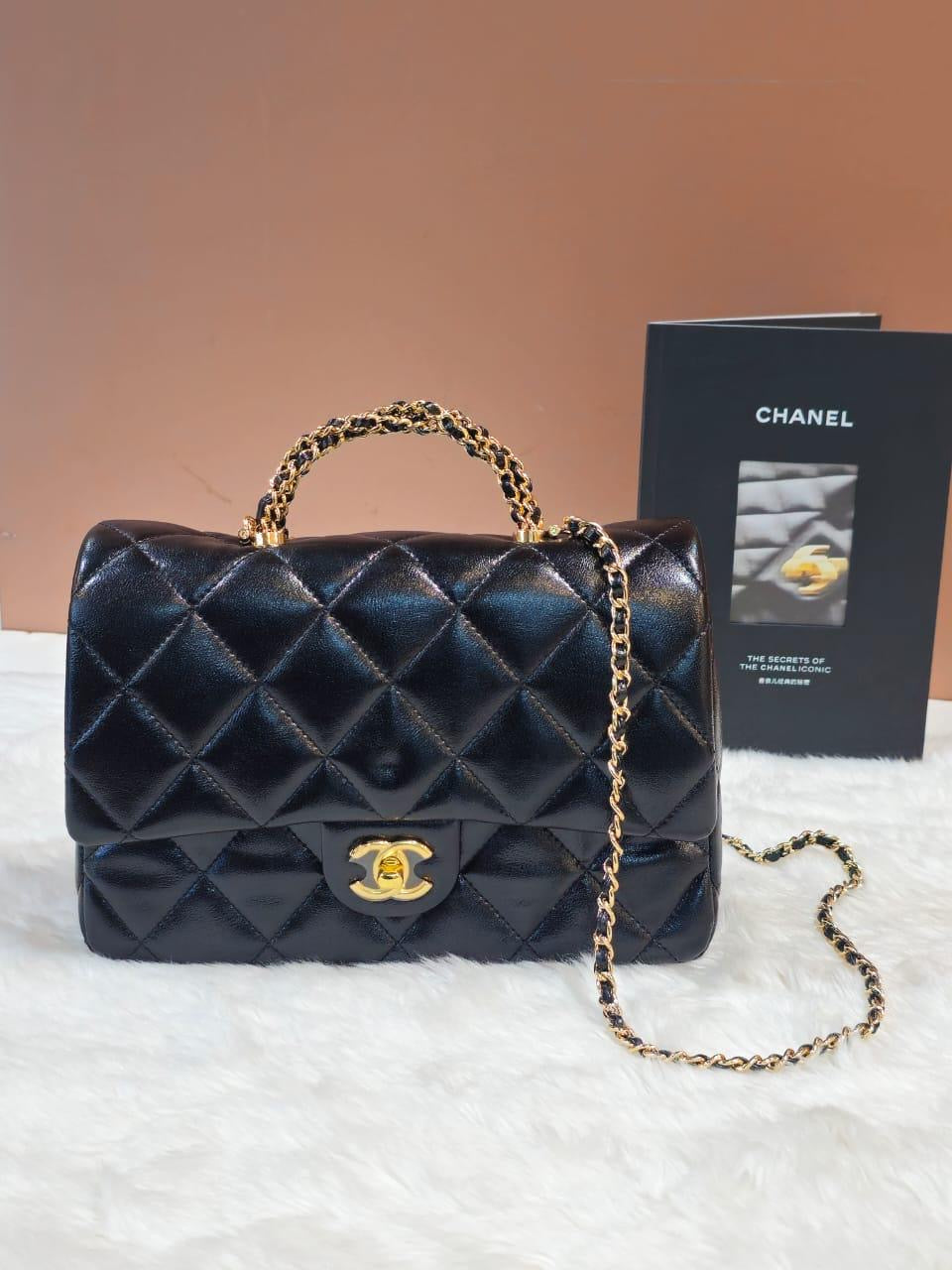 Chanel bag