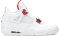 Nike Air Jordan 4 Retro "Red Metallic" Sneakers UAE