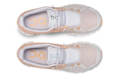 On Cloud 5 "Savannah Pearl" Casual Sneakers UAE