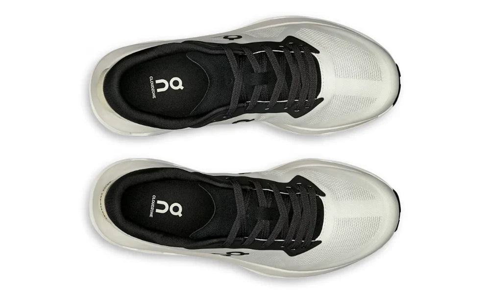 On Cloudzone "Ice Black" Casual Sneakers UAE