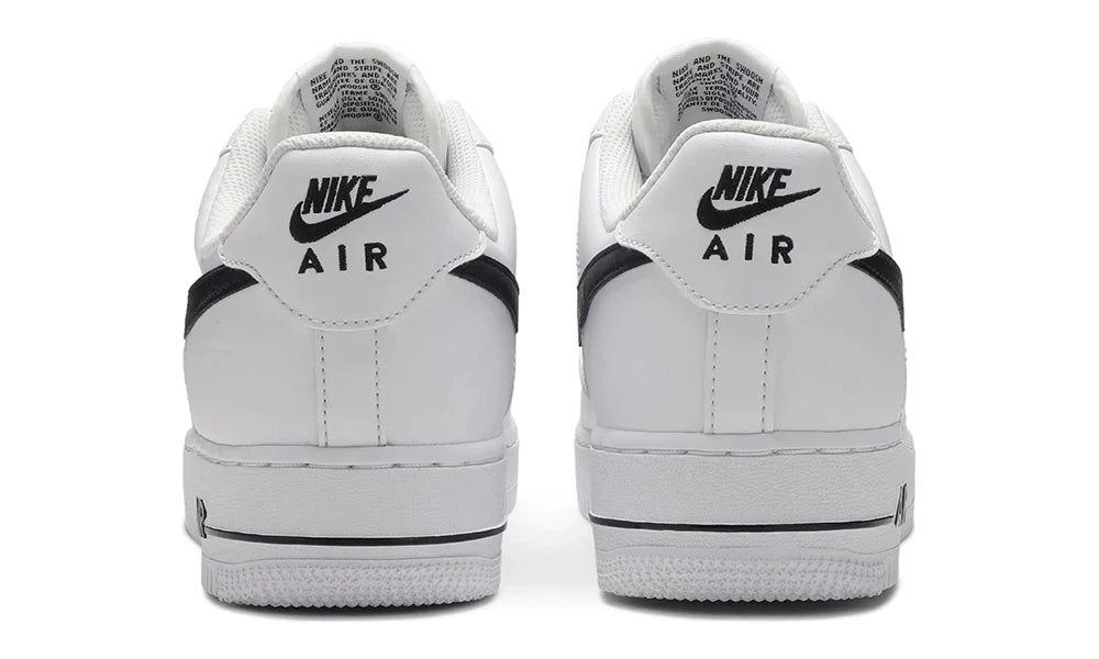 Air Force 1 '07 AN20 Sneakers UAE