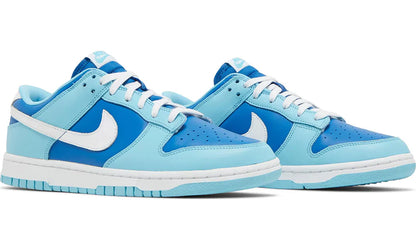 Nike Dunk Low "Argon" Sneakers UAE