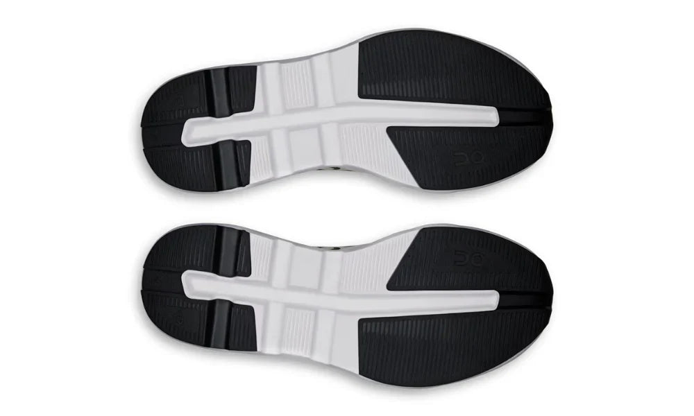 On Cloudzone "Ice Black" Casual Sneakers UAE
