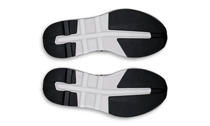 On Cloudzone "Ice Black" Casual Sneakers UAE