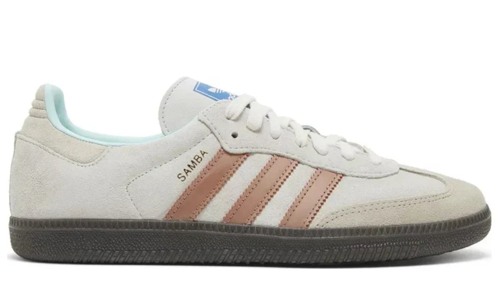 Adidas Samba OG "Clay Strata" Sneakers UAE
