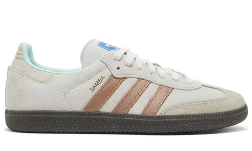 Adidas Samba OG "Clay Strata" Sneakers UAE