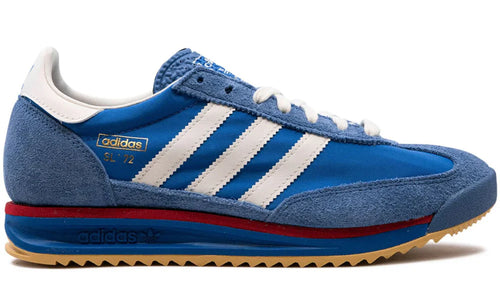 Adidas SSL 72 RS XLD "Blue Scarlet" Sneakers UAE