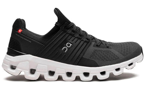 On Cloudswift "Black Rock" Running Shoes UAE