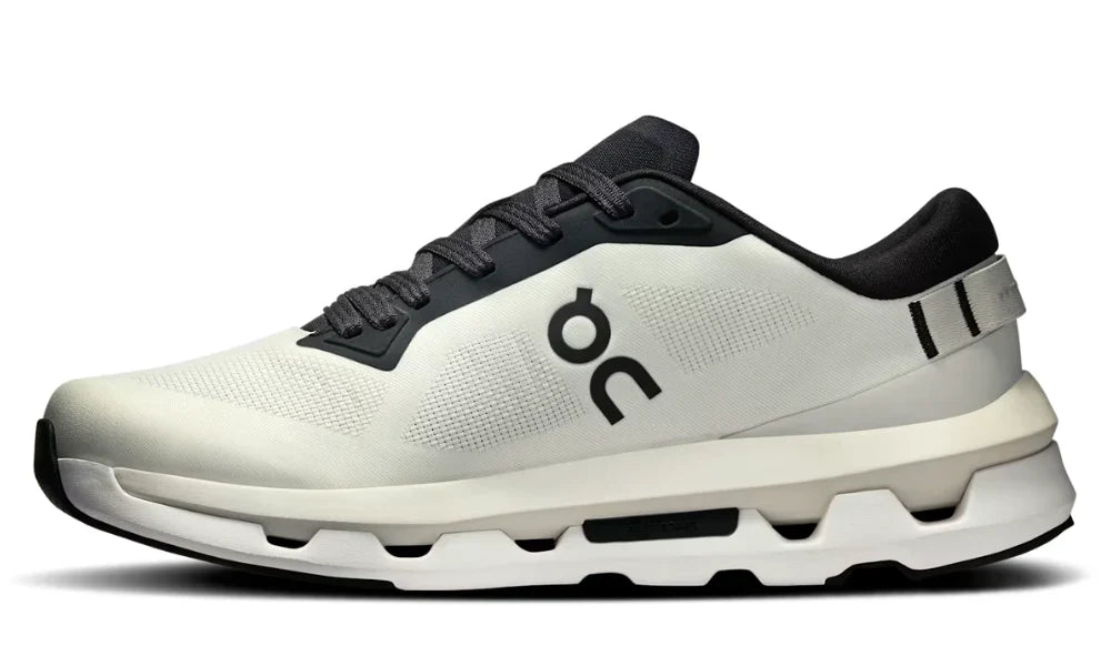 On Cloudzone "Ice Black" Casual Sneakers UAE