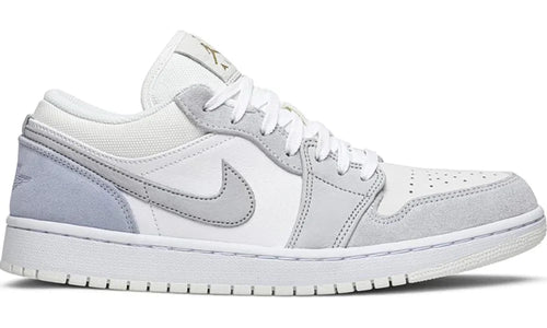 Air Jordan 1 Low "Paris" Sneakers UAE