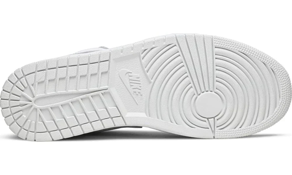 Air Jordan 1 Low "Paris" Sneakers UAE