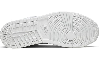Air Jordan 1 Low "Paris" Sneakers UAE
