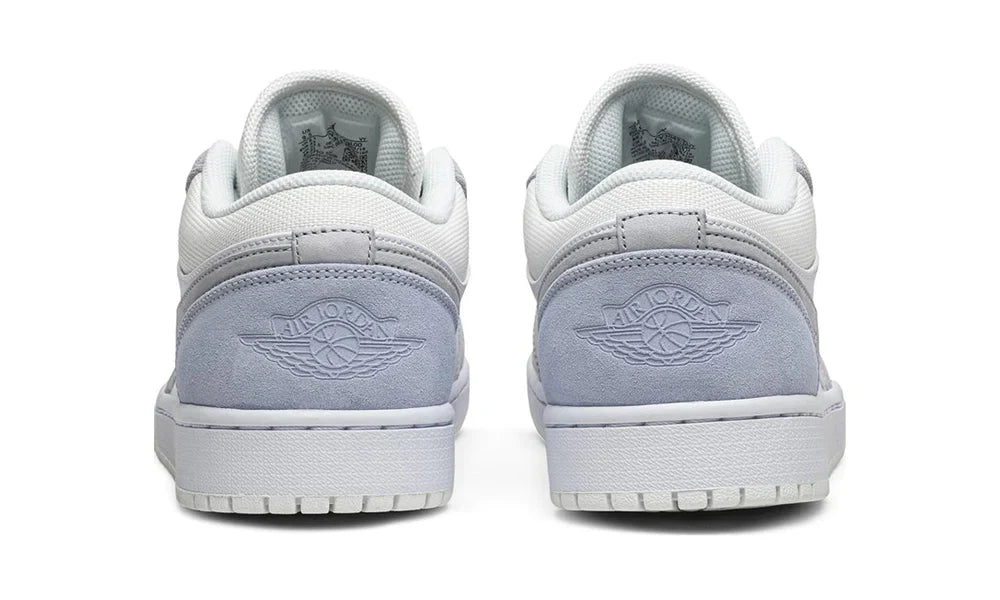 Air Jordan 1 Low "Paris" Sneakers UAE