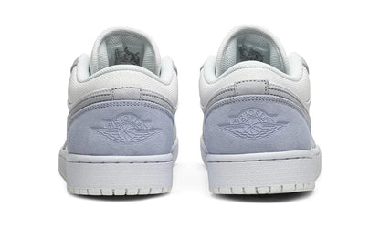 Air Jordan 1 Low "Paris" Sneakers UAE