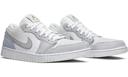 Air Jordan 1 Low "Paris" Sneakers UAE