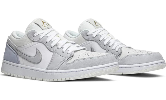Air Jordan 1 Low "Paris" Sneakers UAE
