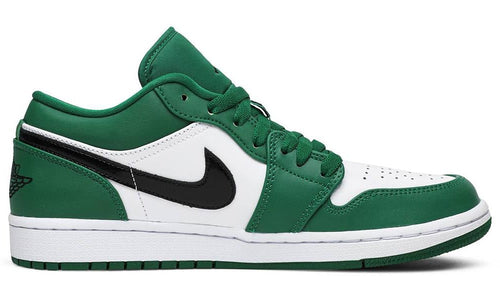 Air Jordan 1 Low "Pine Green" Sneakers UAE