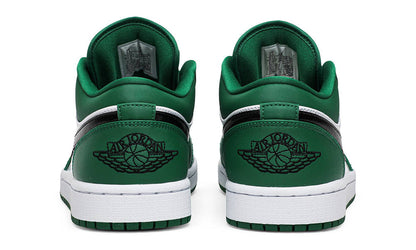 Air Jordan 1 Low "Pine Green" Sneakers UAE