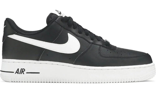 Air Force 1 '07 AN20 "Black White" Casual Sneakers UAE