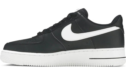 Air Force 1 '07 AN20 "Black White" Casual Sneakers UAE