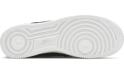 Air Force 1 '07 AN20 "Black White" Casual Sneakers UAE