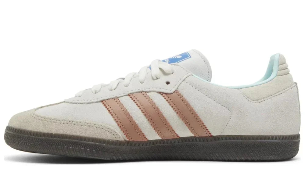 Adidas Samba OG "Clay Strata" Sneakers UAE