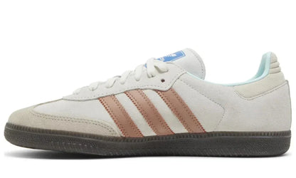 Adidas Samba OG "Clay Strata" Sneakers UAE
