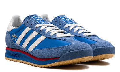 Adidas SSL 72 RS XLD "Blue Scarlet" Sneakers UAE