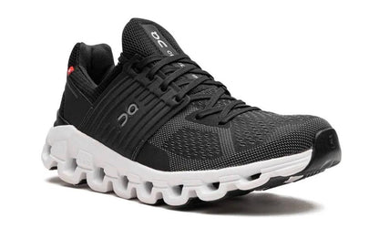 On Cloudswift "Black Rock" Running Shoes UAE
