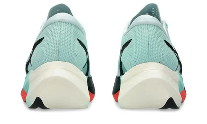 Asics Metaspeed Edge Paris "Illuminate Mint Black" Racing Shoes UAE