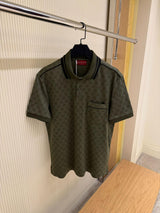 Olive green