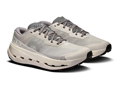 On Cloudultra 3 "Rock / White" Trail Running Shoes UAE