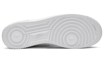 Supreme x Air Force 1 Low "Box Logo - White" Sneakers UAE