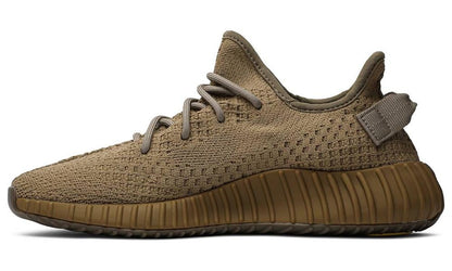 Adidas Yeezy Boost 350 V2 "Earth" Neutral Tone Sneakers UAE