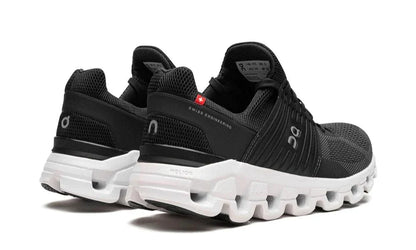 On Cloudswift "Black Rock" Running Shoes UAE