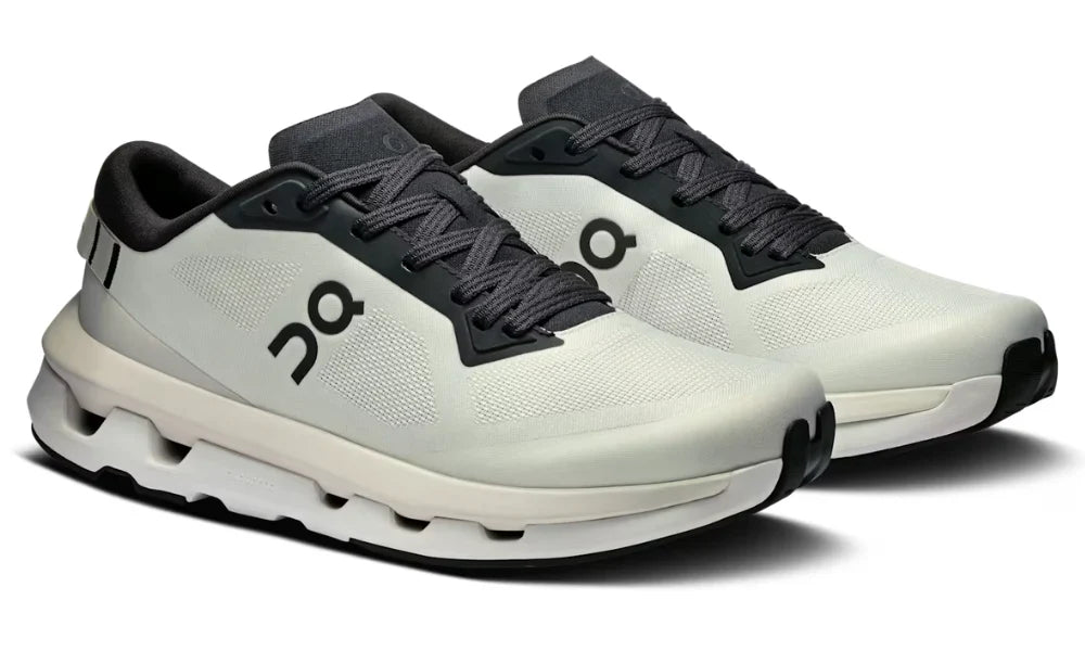 On Cloudzone "Ice Black" Casual Sneakers UAE