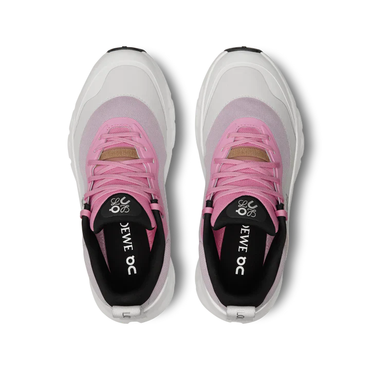 On Running Cloudtilt 2 LOEWE "Pink White" Premium Sneakers UAE
