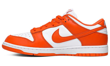 Nike Dunk Low Retro SP "Syracuse" Sneakers UAE