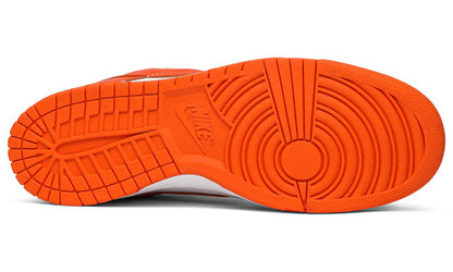 Nike Dunk Low Retro SP "Syracuse" Sneakers UAE